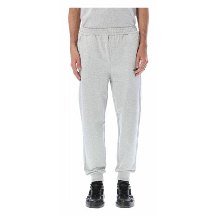 Helmut Lang, Trousers L09Hm 217F Grijs, Heren, Maat:L