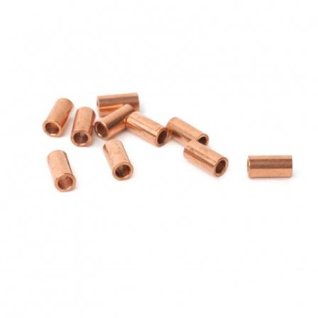 US Tube 6 mm - Copper
