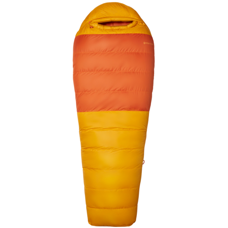 Marmot Lost Coast 5 Short Golden Sun/Tangelo