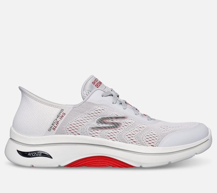 Skechers, Slip-ins: GO WALK Arch Fit 2.0 - Simplicity 2.5, Miehet