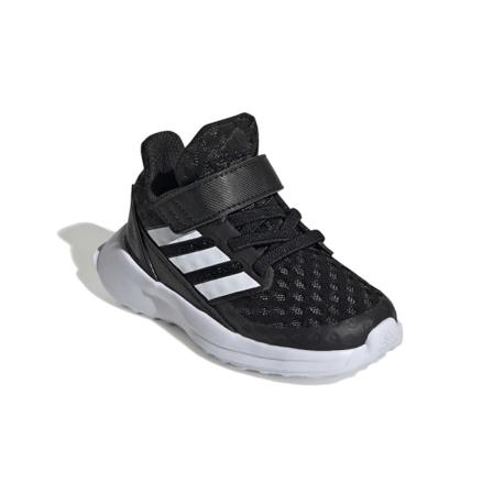 Lågskor Adidas Rapidarun Svarta 23