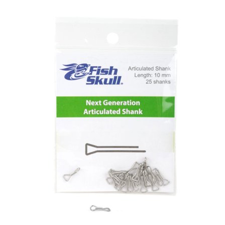 FS NGS Articulated Shank - 10mm