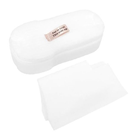 Bomullsfilterset kompatibelt med SHARK HZ2002