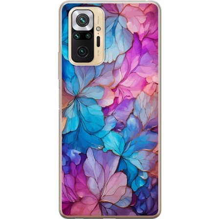 Mobilskal till Xiaomi Redmi Note 10 Pro med Magiskt