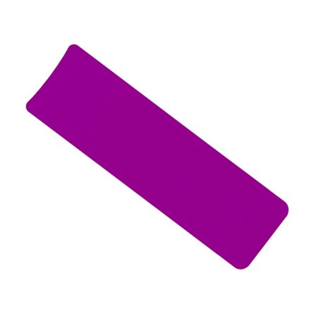 Hårfargebrett Highlighting Board Hårstylingutstyr Hårfargepadler