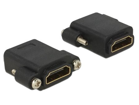 Delock HDMI-adapter