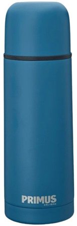 Primus Classic Light Vacuum Bottle 0.75L Summit Blue