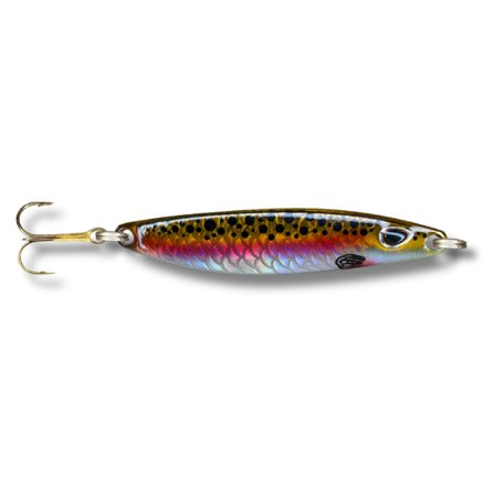 Falkfish Sard 5,9cm, 12g - S Browntrout Holo LF