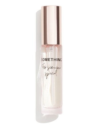 GOSH COPENHAGEN Something - Eau De Parfum - Pink - 15 ML