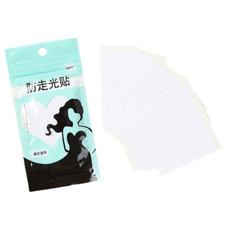 jälvhäftande Body Tape BH Underwear trip