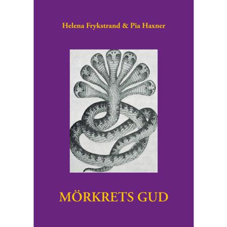 Mörkrets Gud 9789187507830