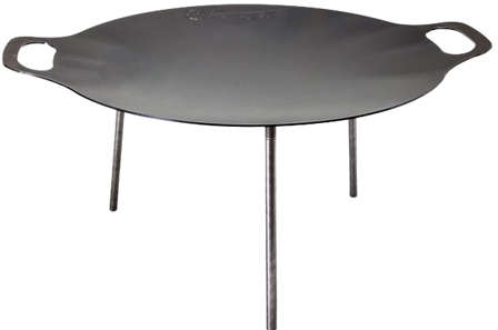 Petromax Griddle and Fire Bowl 56 cm Fs56