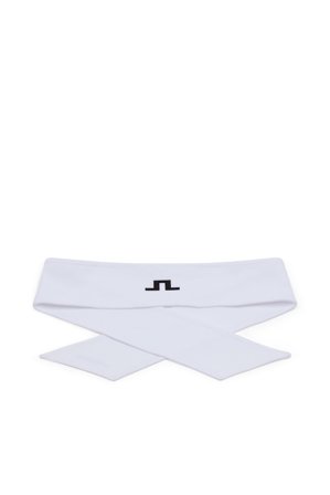 J.Lindeberg - Miko Headband - Tennis - White - - Onesize