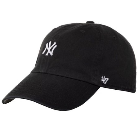 New York Yankees MLB Base Runner Clean Up keps
