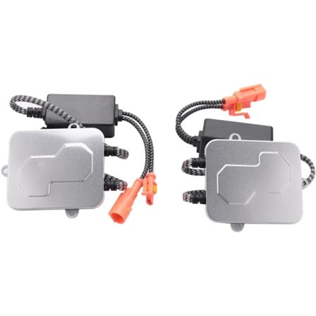 DC Start Hög Ljusstyrka Ballast Bil & Motorcykel Tillbehör HID Xenon Lampa Nötkreatur Ljus 12V