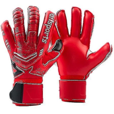 Pro Fotball Keeperhansker Latex Fingerbeskyttelse