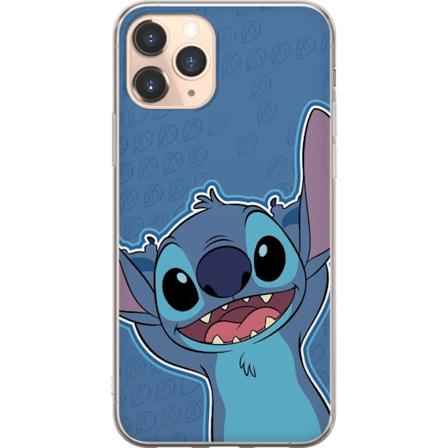 Apple iPhone 11 Pro Gjennomsiktig deksel Stitch