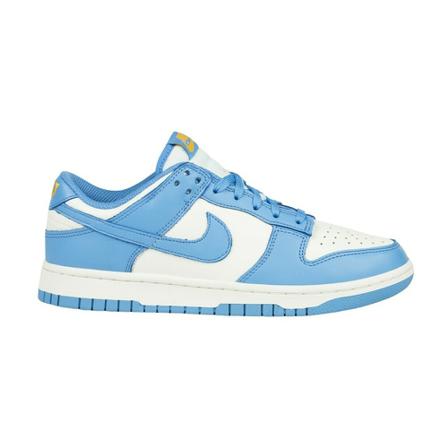 Nike Sneakers Blå, Herre, Størrelse: 36 1/2 EU