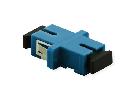 VALUE Fibre Optic Adapter, SC