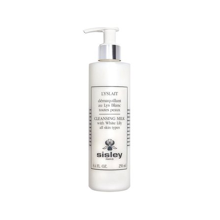 Sisley Lyslait Cleansing Milk 250 ml, Skincare, Renseprodukter, Rens & Vask