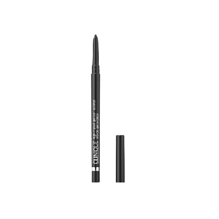 Clinique High Impact Gel Tech Eyeliner & ögonpennor Dam Svart 0.35g