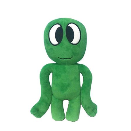 DB Rainbow Friends Plys Legetøj Tegneserie Spil Plys Legetøj Børn Gave