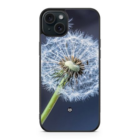 Bjornberry Skal iPhone 15 Plus - Maskros