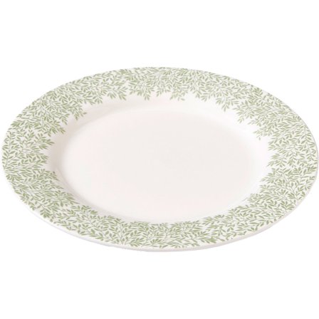 Spode Standen tallerken 28 cm - Grøn | KitchenOne