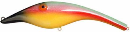 Zalt 14cm, Suspending 02