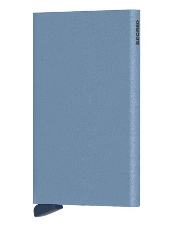 Secrid Cp-Sky Blue - Blue - ONE SIZE
