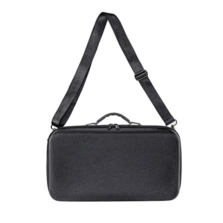 Beskyttende Stødsikkert Bærbart Etui Til Hp Officejet 250