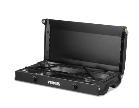 Primus Primus Kinjia Stove Gasskjøkken 3000 W, Matlaging & griller