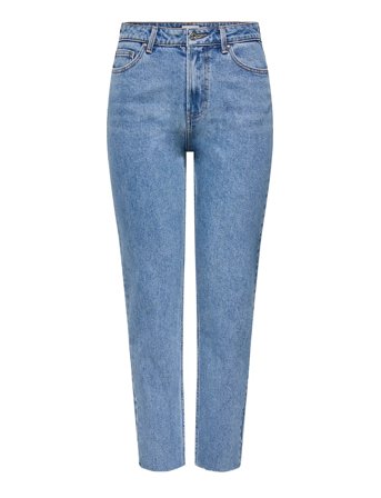 ONLY | Onlemily Hw St Rw Cr An Mae06 Noos | 26 x 32