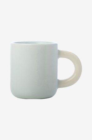 Maxwell & Williams - Espressokopp Sherbet - Blå - Koppar & muggar - Från Homeroom