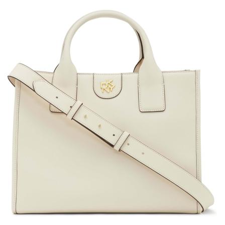 Dkny Taske Hvid, Dame Håndtasker, Størrelse: ONE Size