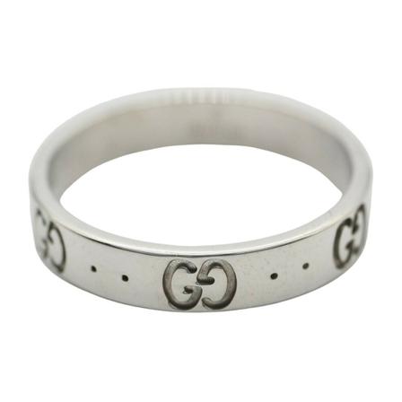Gucci Vintage Pre-owned Accessories , Grijs , unisex , Maat: ONE Size Vintage Sieraden