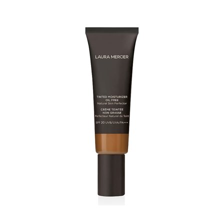 Laura Mercier Tinted Moisturizer Oil Free Natural Skin Perfector SPF 20 5C1 Nutmeg, Makeup, Ansigt, Foundation