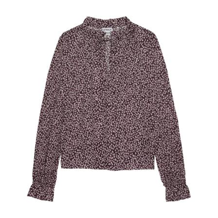 Catwalk Junkie shirt , Roze , Dames , Maat: S