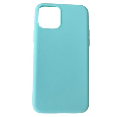 iPhone 12 - Skyddande TPU Skal