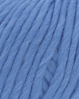 Garn Bold Havblå - Lang Yarns