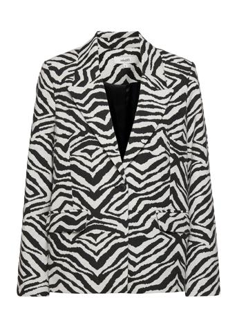 Krizty-M Patterned MbyM