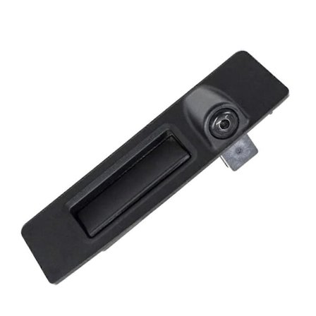 1095949-00-E Bakre Handtagsskydd med Kamera Backkamera för Tesla Model 3/Y 1095949