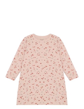 CeLaVi | Nightdress W. Aop | 120