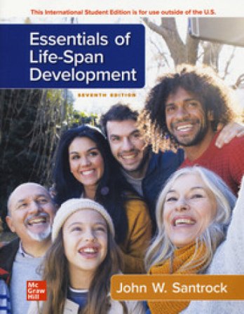 Essentials of life-span development John W. Santrock