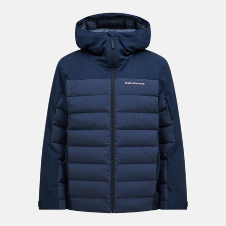 Peak Performance - Shred Down Jacket Herren