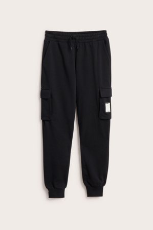 Kappahl | Kosebukse | Svart