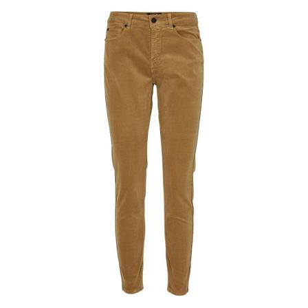IVY Copenhagen Chinos , Bruin , Dames , Maat: W31