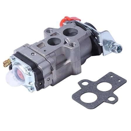 Förgasare Carb Kompatibel med Kawasaki TJ45 TJ45E röjsåg ersättningar