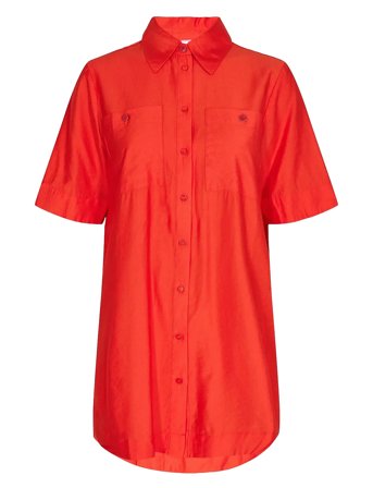 Nümph | Nupil Shirt | 36