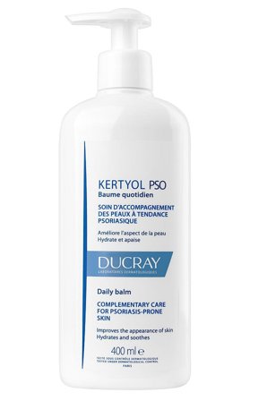 Ducray Kertyol PSO Hydrating & Shooting Body Balm 400 ml, Skincare, Dermatologisk- & SpecialSkincare, Kropspleje